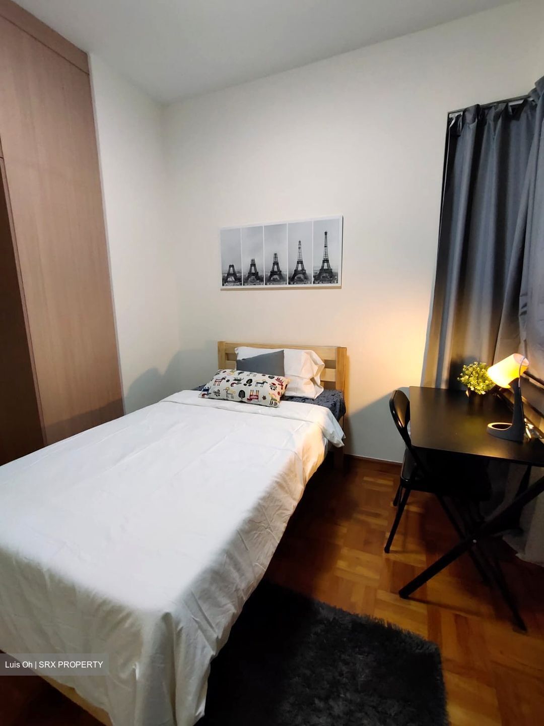 Regent Grove (D23), Condominium #596452761
